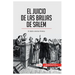 El juicio de las brujas de Salem: El diablo coloniza América
