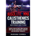 ABSOLUTE MMA CALISTHENICS TRAiNING SECOND EDITION