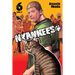 Nyankees, Vol. 6