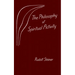 The Philosophy of Spiritual Activity: (Cw 4)