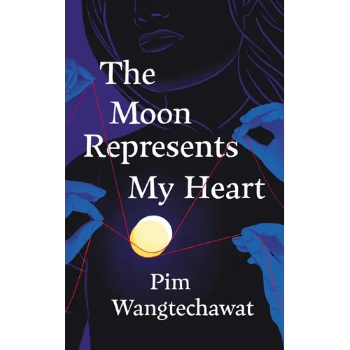 The Moon Represents My Heart