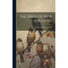 The Birds of New England