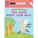 This Sheep Needs Your Help!