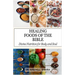 Healing Foods of the Bible: Divine Nutrition for Body and Soul