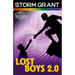 Lost Boys 2.0: A gay paranormal action adventure