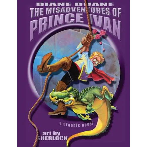 The Misadventures of Prince Ivan