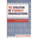 Evolution of Feminist Organizations: An Organizational Study