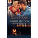 Yours to Love (A Heartwarming Christmas Holiday Romance)