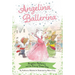 Angelina Ballerina and the Fancy Dress Day