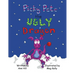 Picky Pete the Ugly Dragon