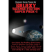 Fantastic Stories Present the Galaxy Science Fiction Super Pack #1