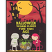 Halloween word search for kids ages 4-8: Large Print Kids Word Find Puzzles, Jumbo Word Seek Book, Practice Spelling, Learn Vocabulary and Improve Rea