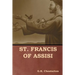 St. Francis of Assisi