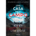 Una casa en el campo
