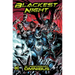 Blackest Night Omnibus (10th Anniversary)