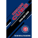 Chicago Cubs Trivia Quiz Book: The One With All The Questions