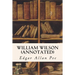 William Wilson (annotated)