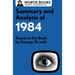 Summary and Analysis of 1984: Based on the Book by George Orwell