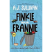 Finkle and Frannie
