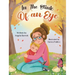 In The Blink Of An Eye