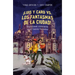 ¡Luis Y Caro vs. Los Fantasmas de la Ciudad! / Luis and Caro vs. the Mexico City Ghosts!