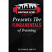 Another Level Kinetics: Presents the Fundamentals of Training