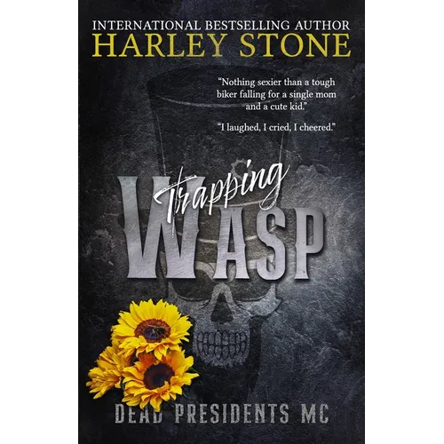 Trapping Wasp