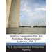 Quality Assurance for Air Pollution Measurement Systems, Vol. 2