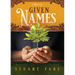 Given Names