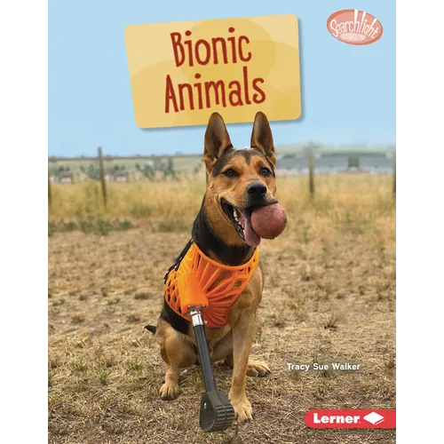 Bionic Animals