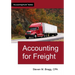 Accounting for Freight
