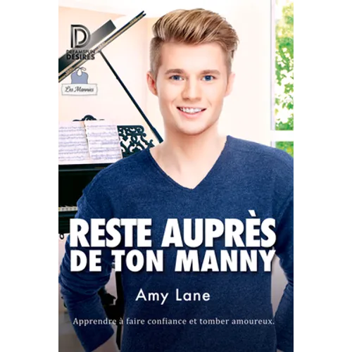 Reste auprès de ton manny