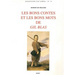 Les Bons Contes Et Les Bons Mots de Gil Blas