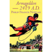 Armageddon -- 2419 A.D. by Philip Francis Nowlan, Science Fiction, Fantasy