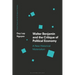 Walter Benjamin and the Critique of Political Economy: A New Historical Materialism
