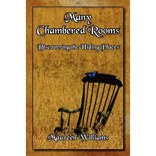 Many Chambered Rooms