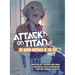 Attack on Titan: The Harsh Mistress of the City, Part 2