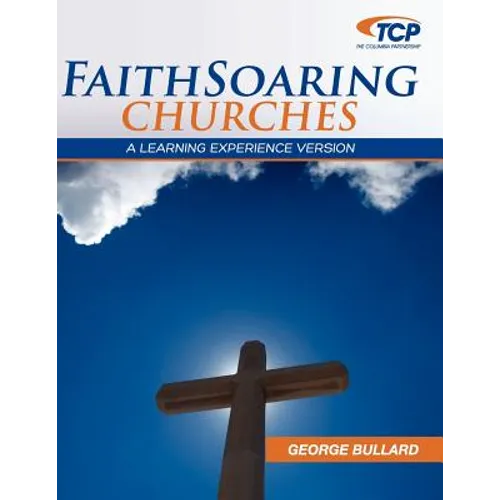 Faithsoaring Churches: A Learning Experience Version