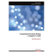 Computational Systems Biology - A Beginner's Guide