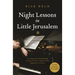 Night Lessons in Little Jerusalem