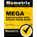 Mega Superintendent (059) Secrets Study Guide: Mega Test Review for the Missouri Educator Gateway Assessments