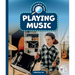 Mindfulness While Playing Music
