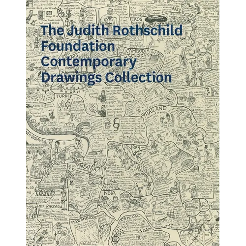 The Judith Rothschild Foundation Contemporary Drawings Collection Boxed Set