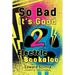 So Bad, It's Good II: Electric Bookaloo