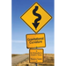 Gravitational Curvature