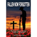 Fallen Now Forgotten: The Anzacs that are now just a name on a memorial
