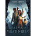 Realms of Wrath and Ruin: A Science Fantasy Romance Series