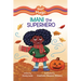 Imani the Superhero