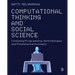 Computational Thinking and Social Science: Combining Programming, Methodologies and Fundamental Concepts