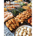 50 Appetizers for Korean Families